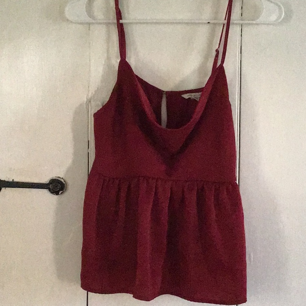 American eagle tank top